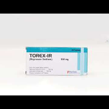Picture of Torex Ir 550mg Tab 1x20s